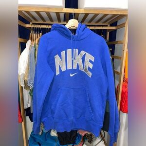 Nike Vintage Y2K Hoodie Size M